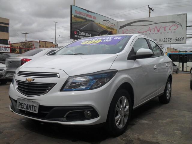 Prisma 2015/2016 1.4 mpfi Ltz 8v flex 4p automático