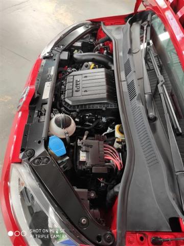 VOLKSWAGEN UP 1.0 MPI TAKE UP 12V FLEX 4P MANUAL - Foto 6