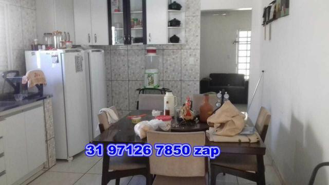 Lindo sítio com piscina,pomar,murado,casa colonial,250 mil - Foto 6