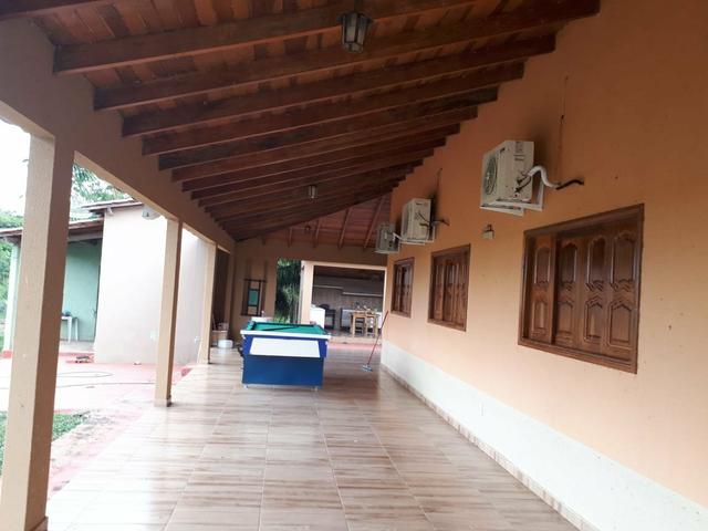 Chacara em barao de melgaço - Foto 10