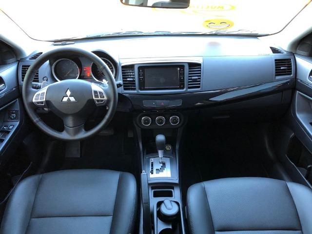 Lancer HL-T Automático 0km Entrada apartir de R$ 6990,00 + 48x - Foto 7