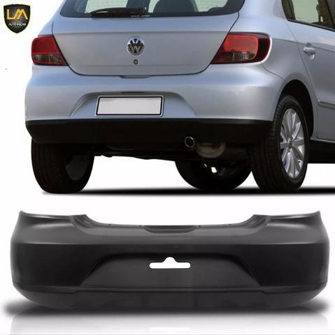 Para-choque traseiro Gol G5 novo Original