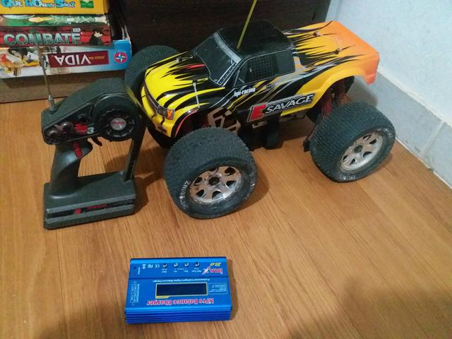 Automodelo profissional