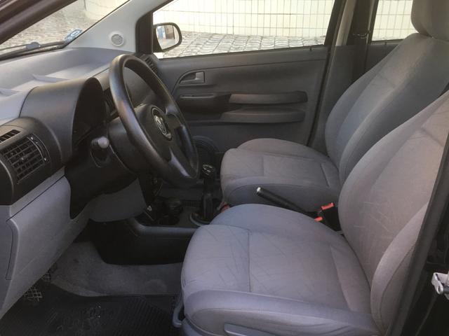 Vw Spacefox 1.6 manual flex - Foto 8