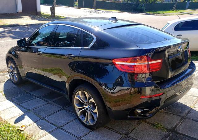 BMW X6 i35 2014 - Foto 3