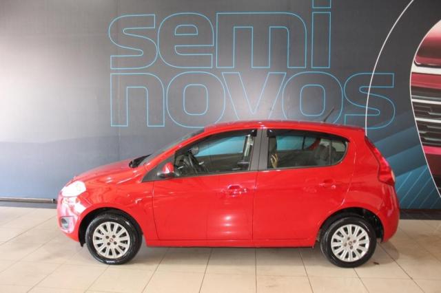 FIAT PALIO 2016/2017 1.0 MPI ATTRACTIVE 8V FLEX 4P MANUAL - Foto 5
