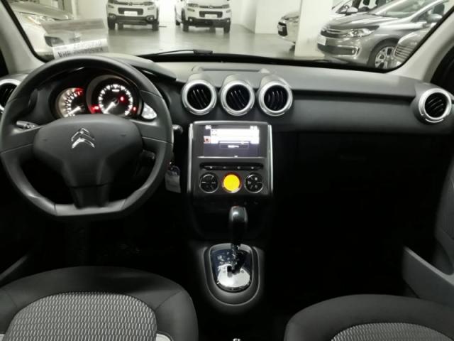 CITROËN C3 1.6 VTI 120 FLEX URBAN 2019 - Foto 5