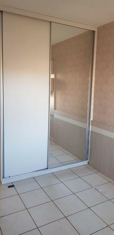 Excelente casa 3/4 sendo 01 suite condomínio fechado Esmeralda em Várzea Grande - Foto 9