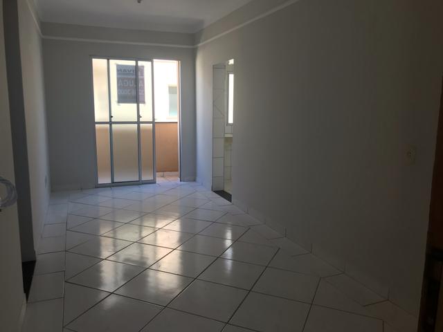 Apartamento Santa Mônica - Foto 2