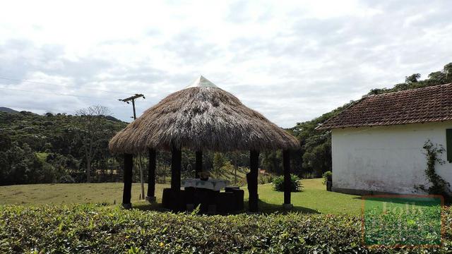 Fazenda com 588,71 hectares, situada na estrada Friburgo-Teresópolis, na altura de Vieira - Foto 20