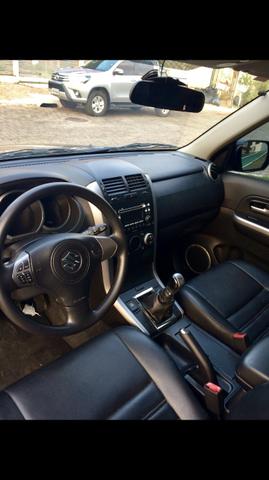 Grand Vitara Suzuki SUV 2014/14 - Foto 4