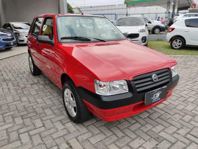 Fiat Uno Mille - Foto 7