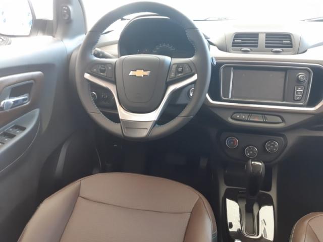 CHEVROLET SPIN 1.8 PREMIER 8V FLEX 4P 2019 - Foto 2