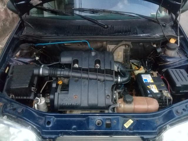 Palio 2p 2002 - Foto 20