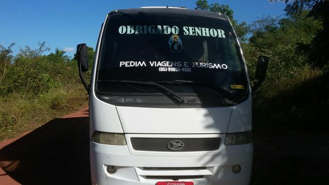 Vendo ou troco esse volare a6 ano 2003 - Foto 5