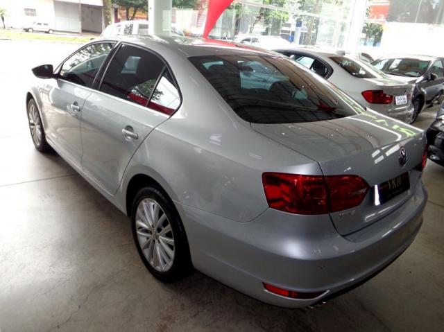 Volkswagen Jetta 2.0 TSI 4P - Foto 7