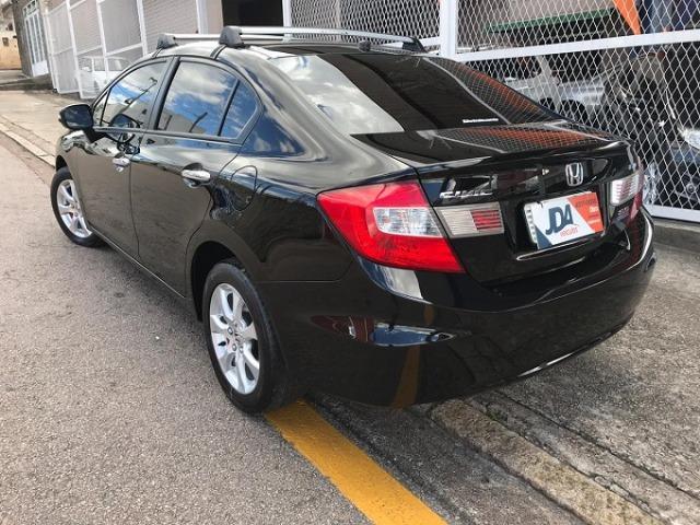 Civic Exr 2.0 Aut - Foto 4