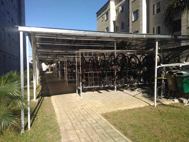 Apartamento para venda Rod** Centro e dezesseis (Bairro Pinheirinho) - Curitiba - Foto 11