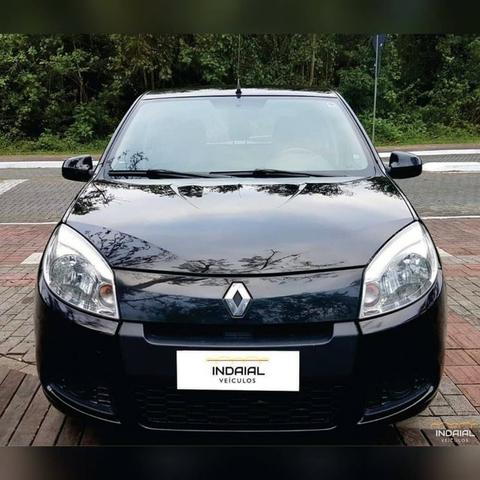 Renault Sandero - Foto 4