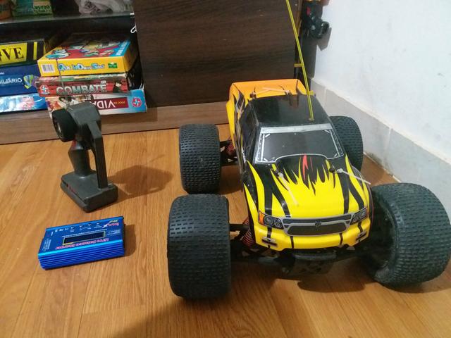 Automodelo profissional - Foto 2