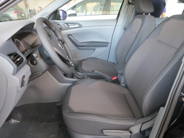 VOLKSWAGEN T-CROSS 1.0 200 TSI TOTAL 2019 - Foto 4