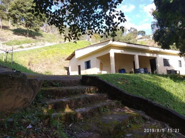 Chácara 4.000m² em Mairiporã, próximo a rodovia!!!