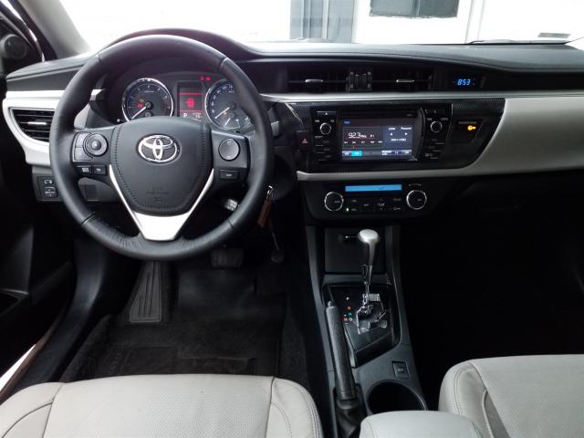 Corolla XEI 2015 Automatico Flex - Foto 7