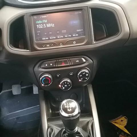 CHEVROLET PRISMA 2014/2015 1.0 MPFI ADVANTAGE 8V FLEX 4P MANUAL - Foto 5