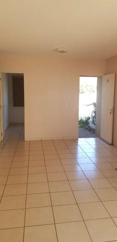 Excelente casa 3/4 sendo 01 suite condomínio fechado Esmeralda em Várzea Grande - Foto 6