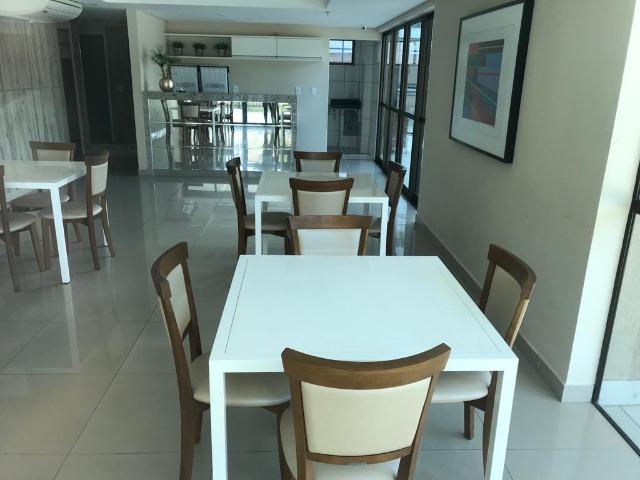 Excelente apartamento a venda no Papicu! - Foto 4