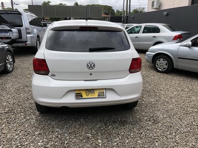 GOL G6 Trendline 1.0 2015 - Foto 5