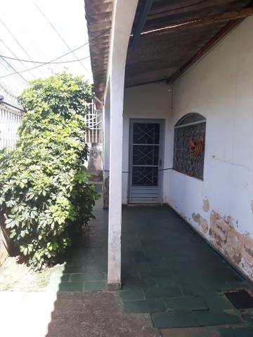Casa Qnm 7 quitada ac.financ/fgts - Foto 3
