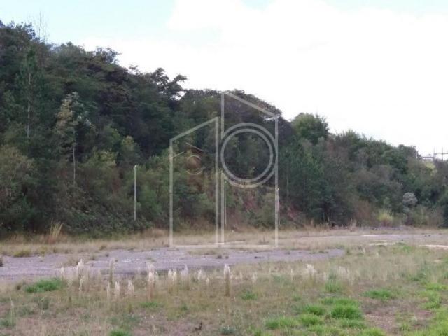Galpão/depósito/armazém para alugar em Glebas, Louveira cod:L3543 - Foto 8