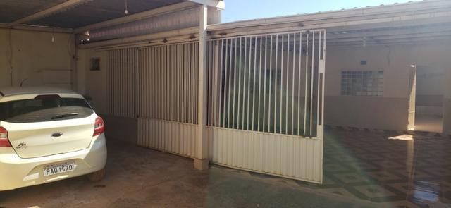 Oportunidade, Casa de 3 Quartos no Sol Nascente, próximo ao Fort Atacadista! - Foto 13