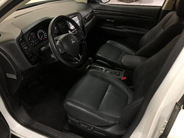 MITSUBISHI OUTLANDER 2015/2016 2.0 16V GASOLINA 4P AUTOMÁTICO - Foto 11
