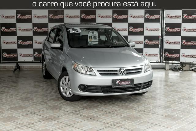 VW Voyage 1.0 Trend Muito Novo