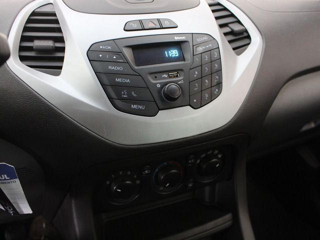 KA 1.0 SE 12V FLEX 4P MANUAL - Foto 10
