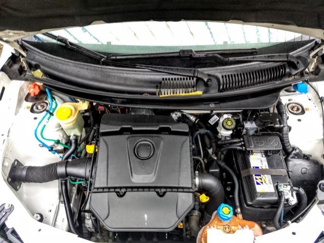 Gran siena 1.6 flex/gnv + completo + ( otimo uber ) novo mesmo - Foto 17