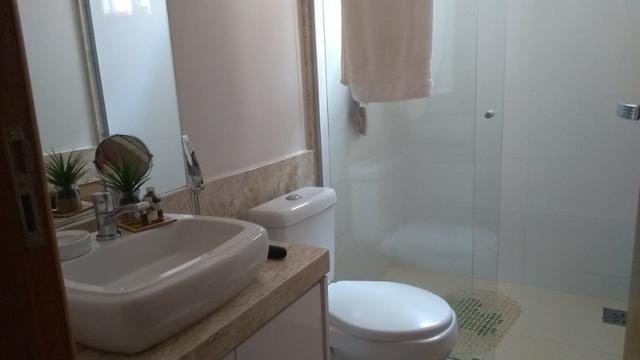 Samuel Pereira oferece: Casa RK 4 Suites Centauros Sobradinho Moderna Fino Acabamento - Foto 20