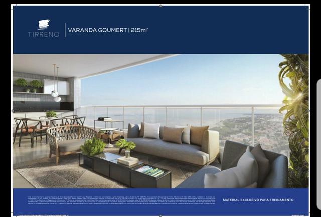 (RRRR) LANÇAMENTO no São Marcus com Vista Mar/ 215m e 235m metros quadrados