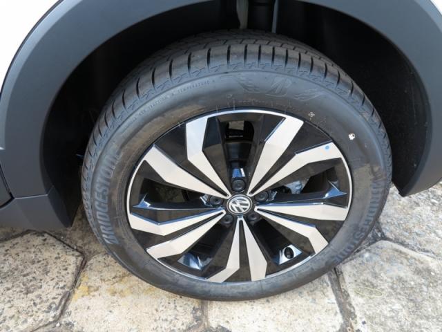 VOLKSWAGEN T-CROSS 1.4 250 TSI TOTAL 2019 - Foto 14