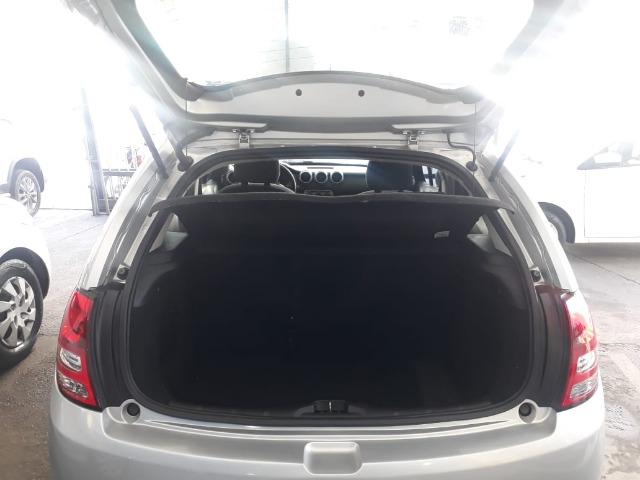 Citroen C3 2014 1.5 Tendance Manual - Foto 7