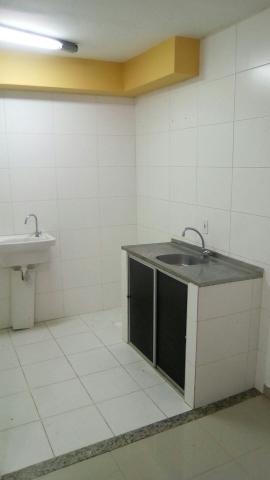Apartamento de 1 dormitório com infraestrutura Condomínio Fórmula Sky - Foto 7