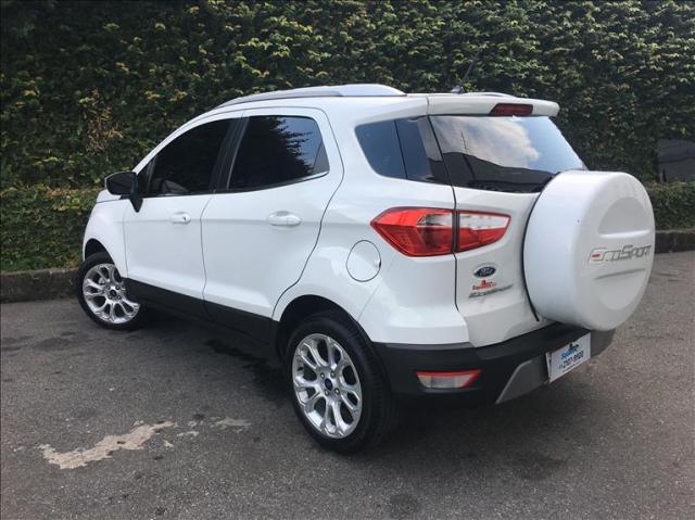 Ford Ecosport 2.0 Direct Titanium - Foto 4
