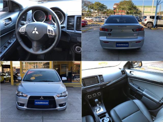 Lancer HL-T Automático 0km Entrada apartir de R$ 6990,00 + 48x - Foto 14