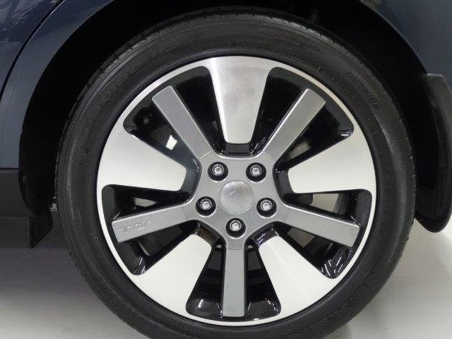 KIA SOUL 2015/2015 1.6 EX 16V FLEX 4P AUTOMÁTICO - Foto 5