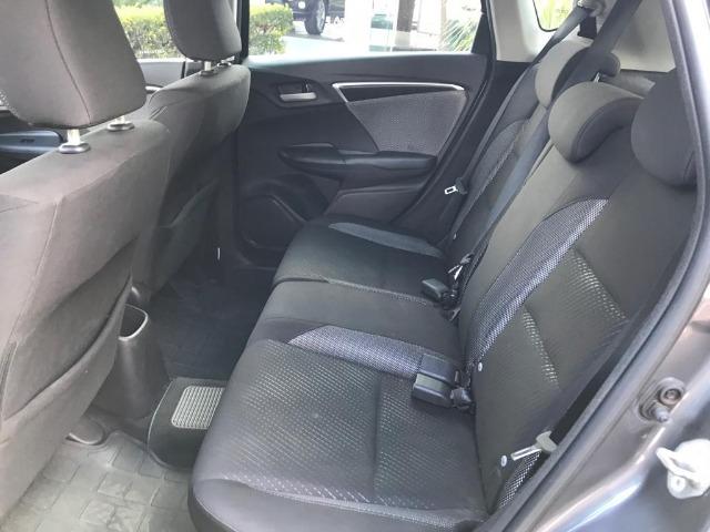 Honda WR-V Exl Automático 2018 - Foto 12