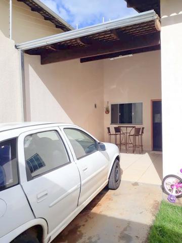 Cód.5939 - Casa no Residencial Morumbi - Donizete Imóveis/Anápolis-Go - Foto 3