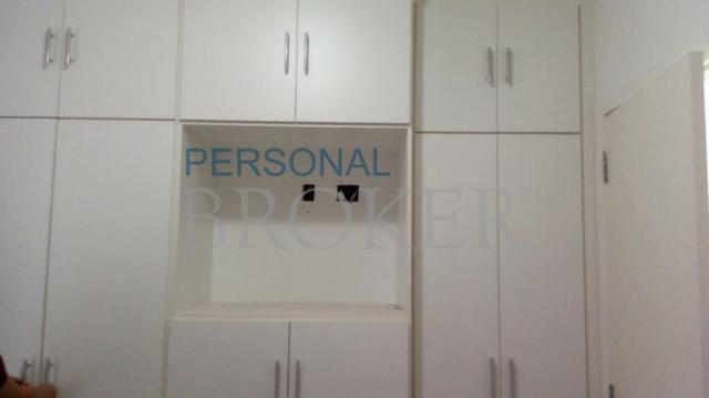 Alugamos 1 dorm - Spazio Blu - Foto 13