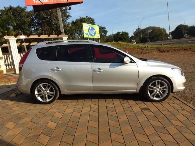 I30 CW 2.0 Automática - 2011 - Foto 5